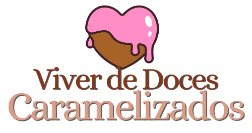 Viver de Doces Caramelizados
